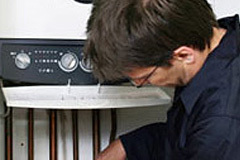 boiler repair Moore