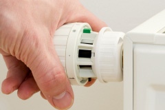 Moore central heating repair costs