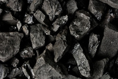 Moore coal boiler costs