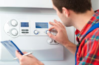 free commercial Moore boiler quotes