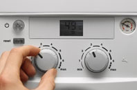 free Moore boiler maintenance quotes
